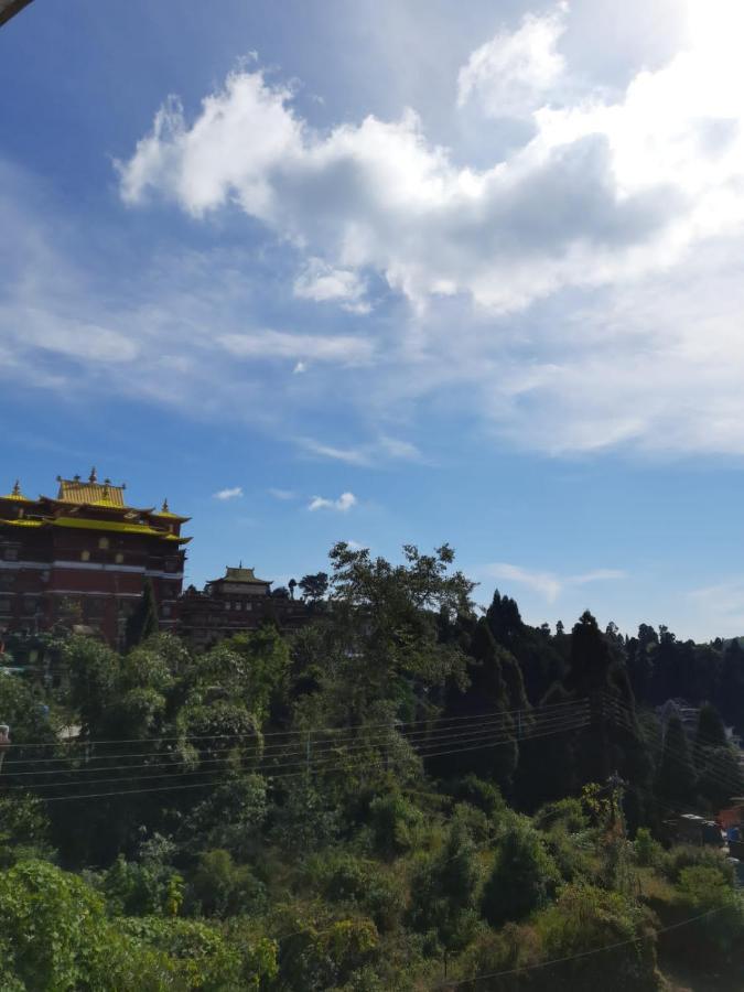 Sewans Place Homestay Mirik Eksteriør billede