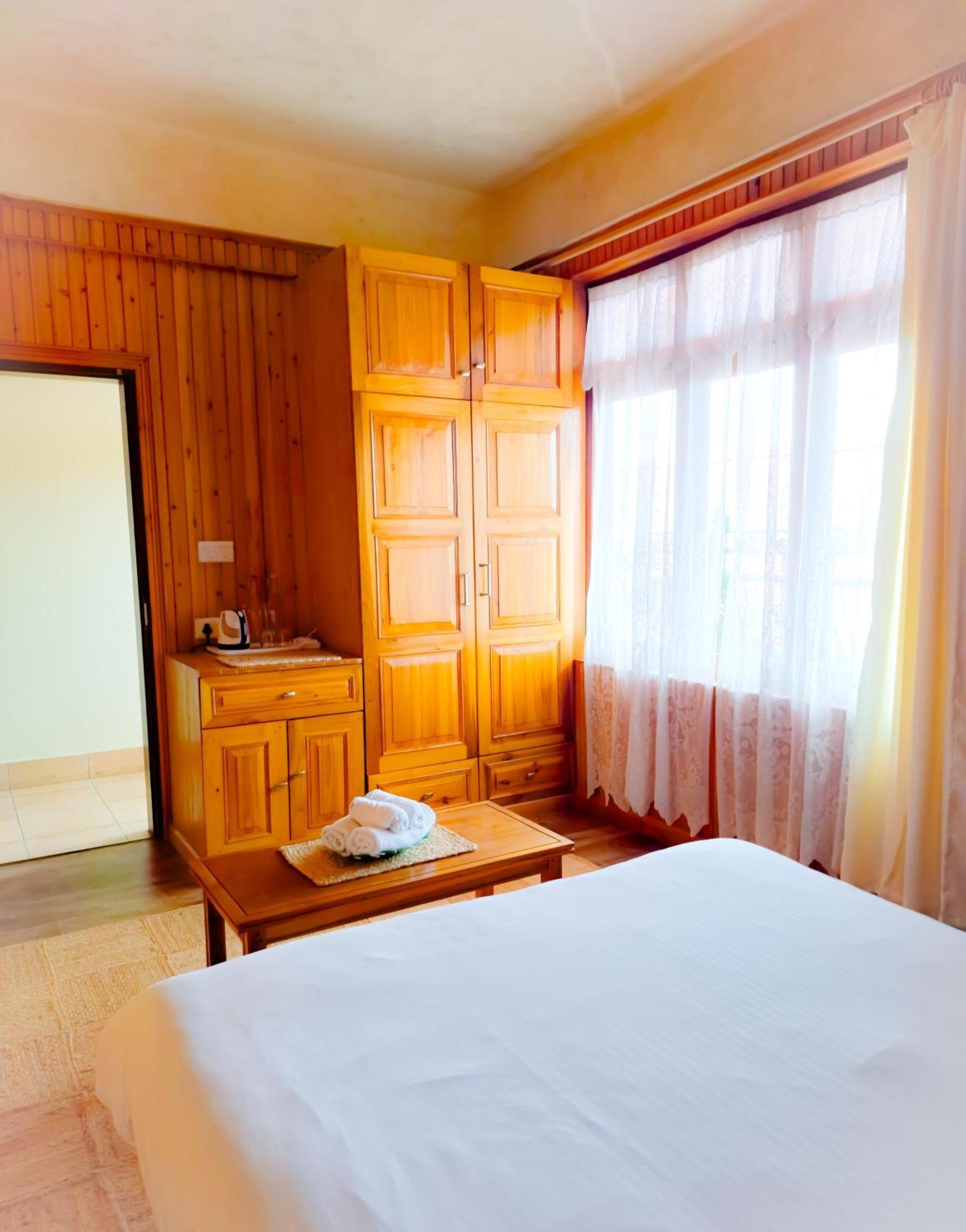 Sewans Place Homestay Mirik Eksteriør billede